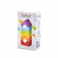 Продукт CUBIKA - ДЪРВЕНА КУЛА ЗА БАЛАНС, 8 ЧАСТИ - 1 - BG Hlapeta